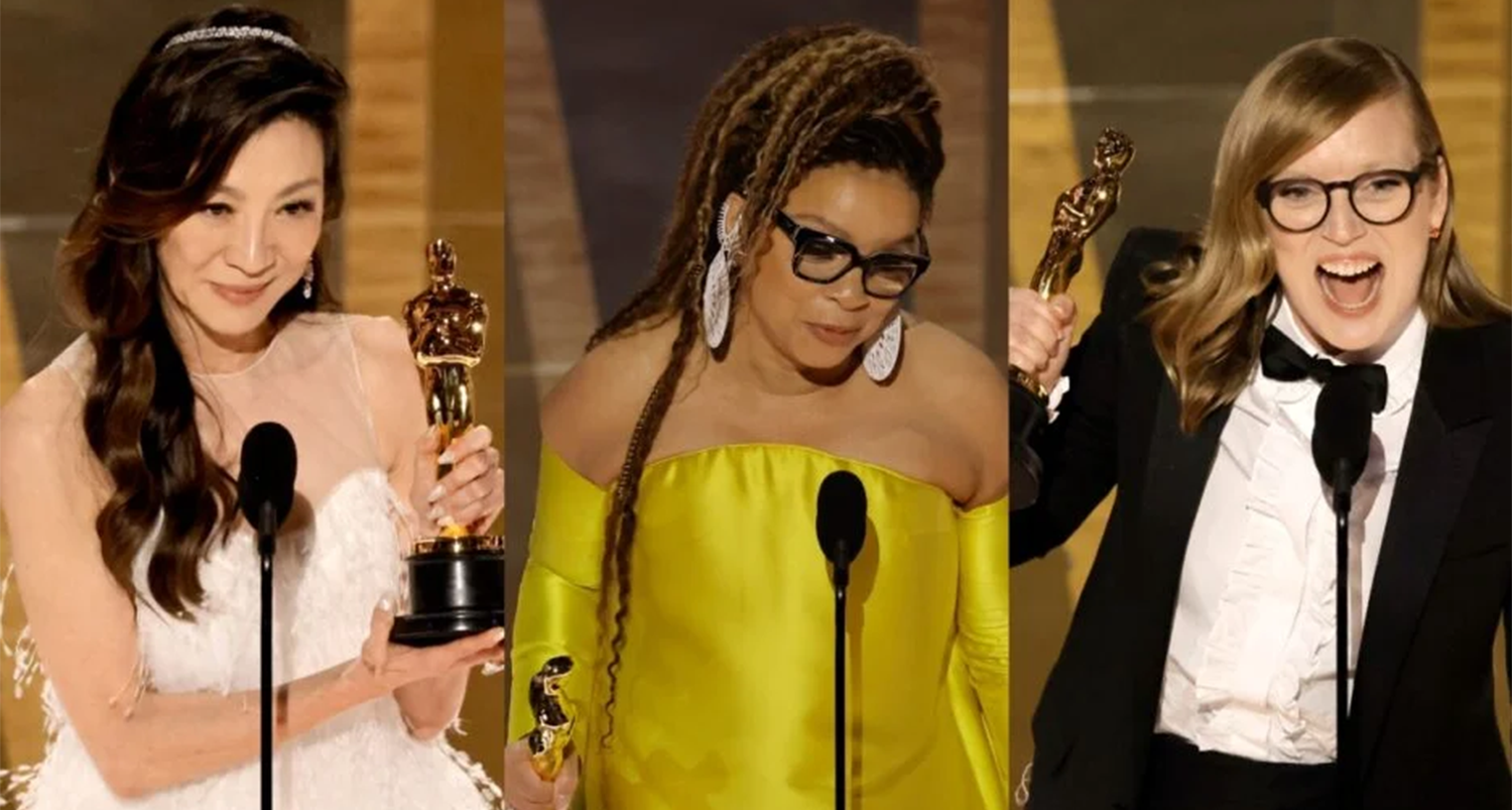 Oscars: Diversity Still Sci-Fi in Hollywood | Italy Meets Hollywood
