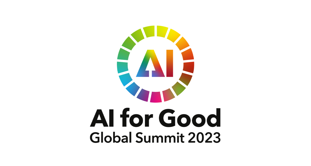 AI For Good Global Summit: Geneva, July 6-7 | Italy Meets Hollywood