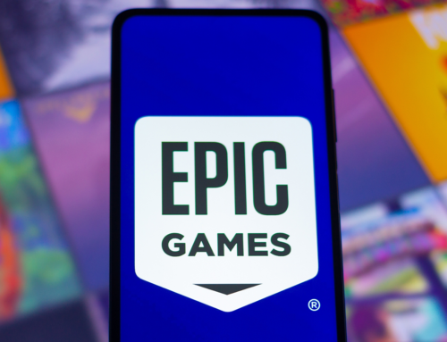 Epic Games Is Laying Off 16% of Employees