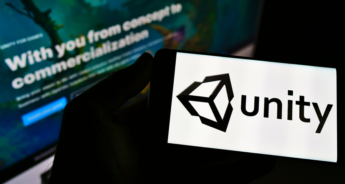 Unity Changes Pricing Model, Putting Studios At Risk - Italy Meets ...