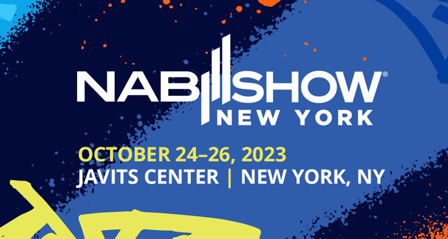 NAB Show | New York
