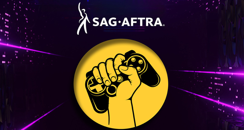 SAG AFTRA