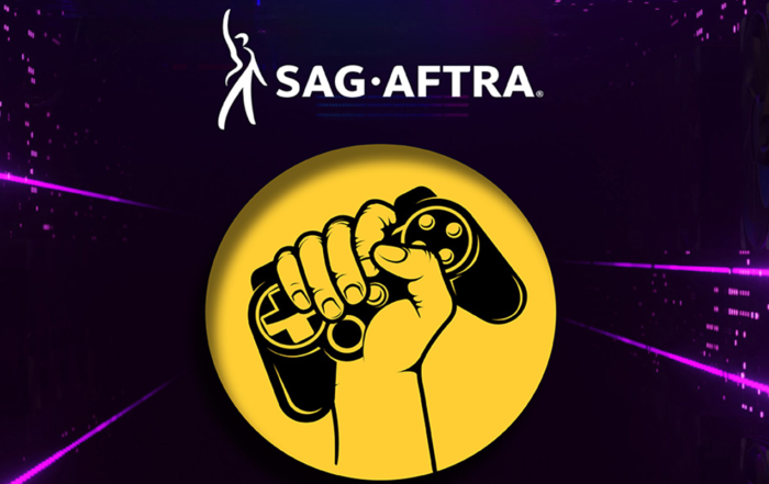 SAG AFTRA