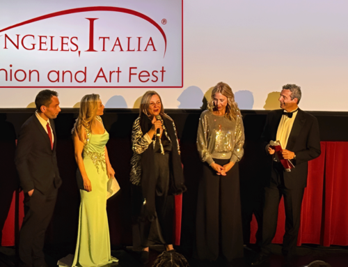 LA-Italia Festival: A Radiant Tribute Bringing Together Hollywood and Italian Cinema, Guided This Year by Screen Icon Franco Nero