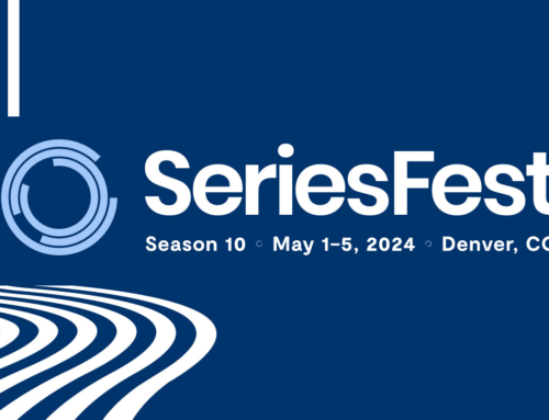 SeriesFest, Denver 1-5 May