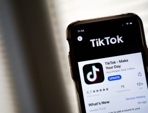 Potential Outcomes: Preventing a TikTok Ban Within 9 Months