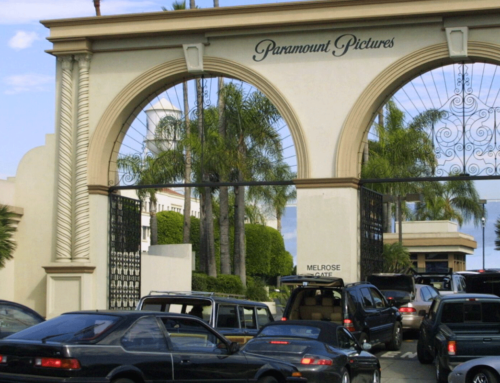 Investor Concerns Mount: Paramount Stocks Tumble Amid Sony’s Bid Reconsideration