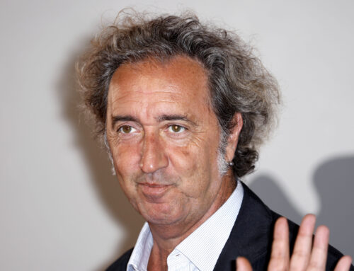 A24 Secures North American Rights to Paolo Sorrentino’s ‘Parthenope’ Ahead of Cannes Premiere