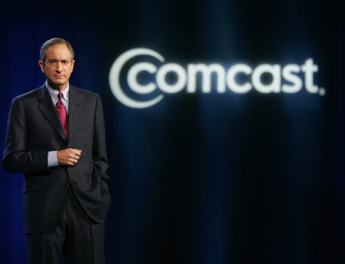 Comcast Unveils “StreamSaver”: A Game-Changing Streaming Bundle