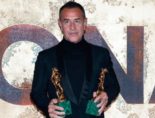 Cortellesi and Garrone Triumph at David di Donatello Awards