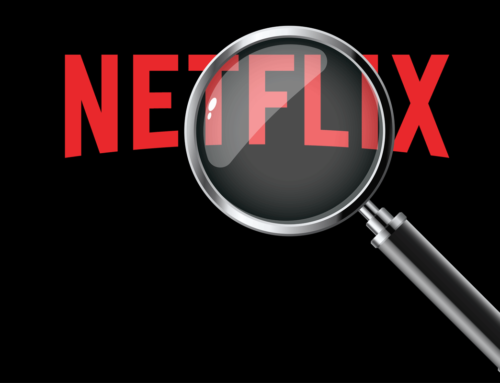 Netflix Revenue Rises 16% in Q4