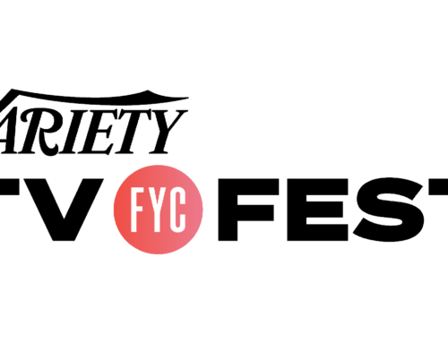 Variety TV FYC Fest- June 6