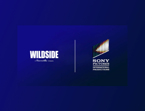 Sony Pictures and Italy’s Wildside Team up for Co-Production Deal