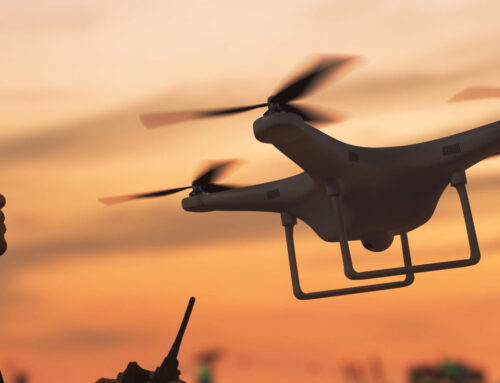 High-Flying Victory: Hollywood Embraces Union Coverage for Drone Camera Crews