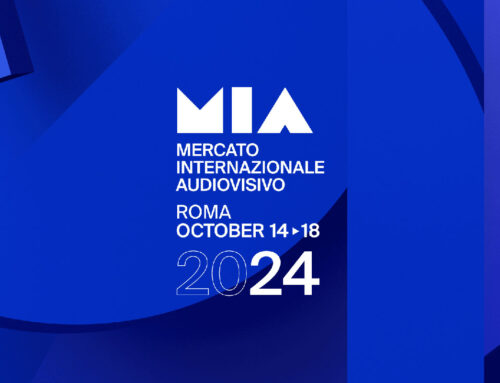 Mia Market 2024, Rome, October 14-18