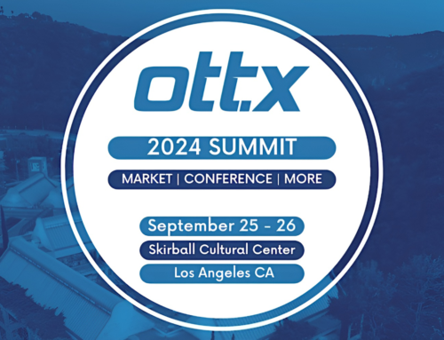 Ottx Annual Summit 2024