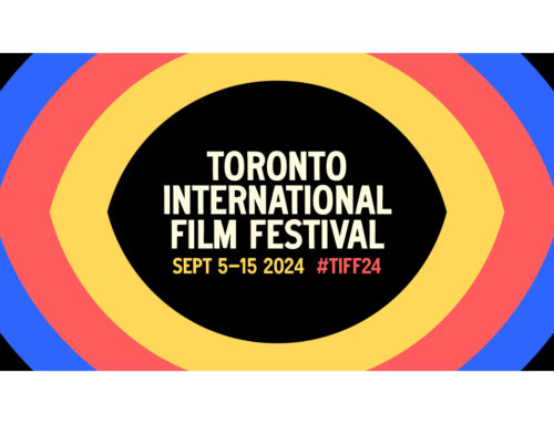 TIFF 2024