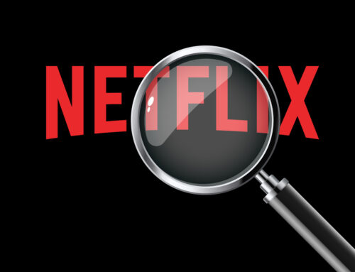 Ted Sarandos and Netflix’s Shift to Data Transparency