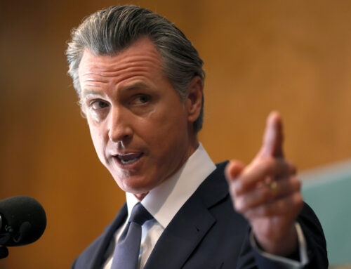 California Gov. Gavin Newsom Signs AI Bills That Give Performers Greater Protections