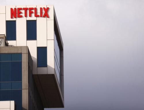 Is Netflix Rethinking Its Talent Compensation Model?