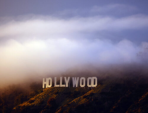 Hollywood’s SOS: FilmLA Urges California to Expand Tax Credits Amid Production Crisis