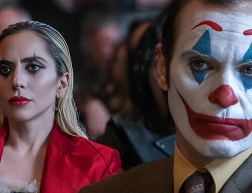 The $200M Disaster of “Joker: Folie à Deux”: A Box Office Flop That Shakes Warner Bros.