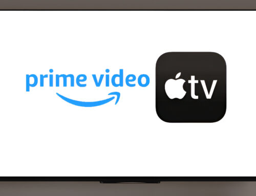 Amazon’s Apple TV+ Deal: A Piece of Its Expanding Streaming Strategy