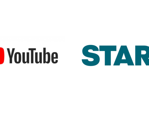 Starz and YouTube Extend Multi-Year Bundling Deal for Premium Cable Access