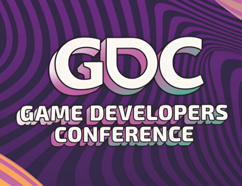 GDC (Game Developers Conference), San Francisco | March 17–21, 2025