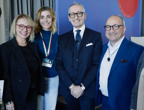 Focus On Italy at the AFM 2024