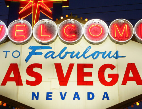 AFM Reimagined: Las Vegas Brings New Energy Amid Industry Downturn