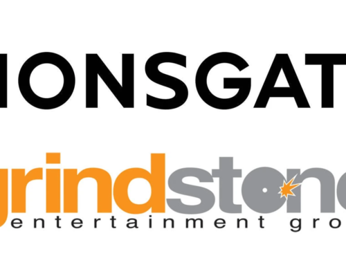 New Multi-Year Deal Secures Grindstone’s Star-Powered Films with Lionsgate Through 2027