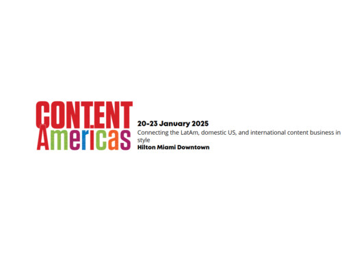 Content Americas 2025: January 21-23, Miami Beach