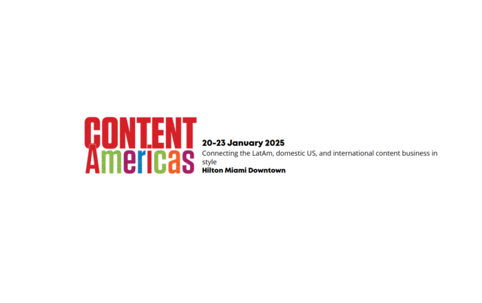 Content Americas 2025: Connecting the LatAm, Domestic US and international business in style