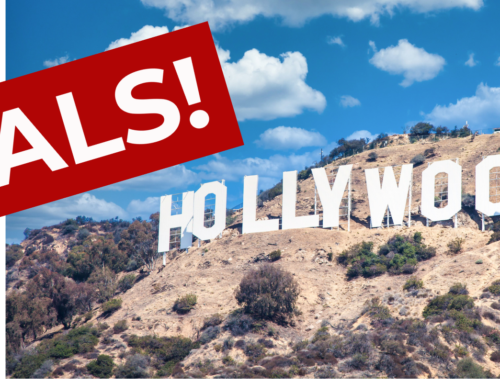 Hollywood Top Deals 2024