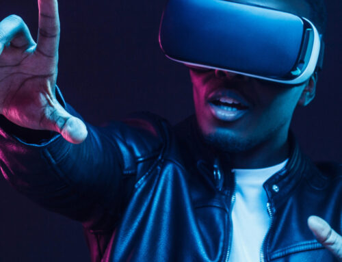 A New Era of Storytelling: Immersive Entertainment Demands Innovative Creators