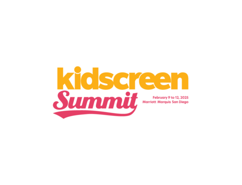 Kidscreen Summit 2025: February 9-12, San Diego