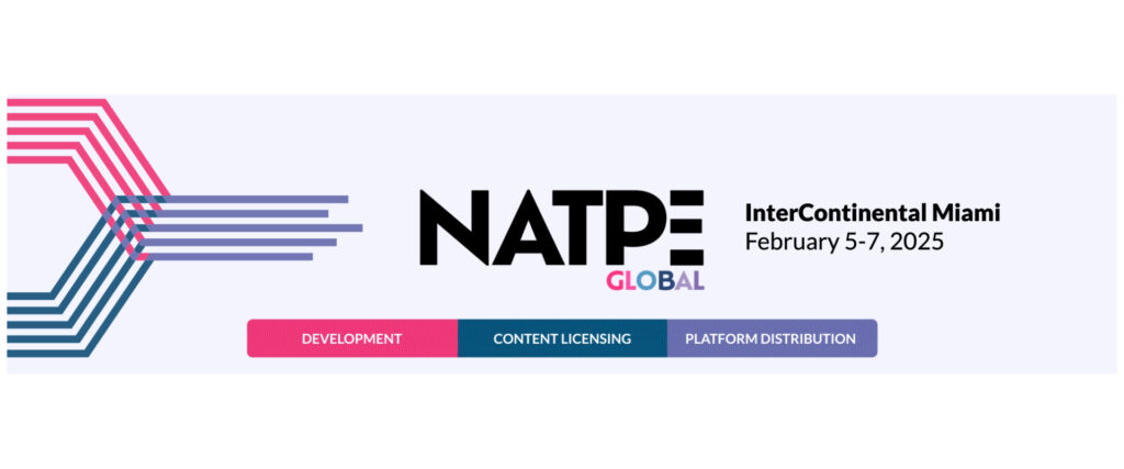 NATPE Global