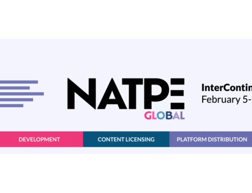 NATPE Global and Realscreen Summit, February 3-7, InterContinental Miami