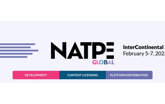 NATPE Global