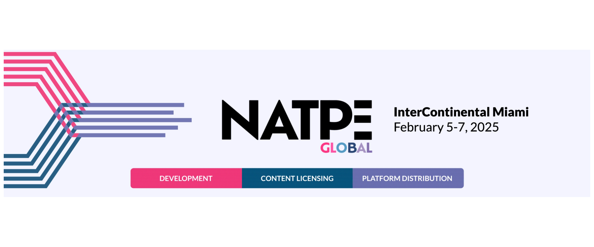 NATPE Global