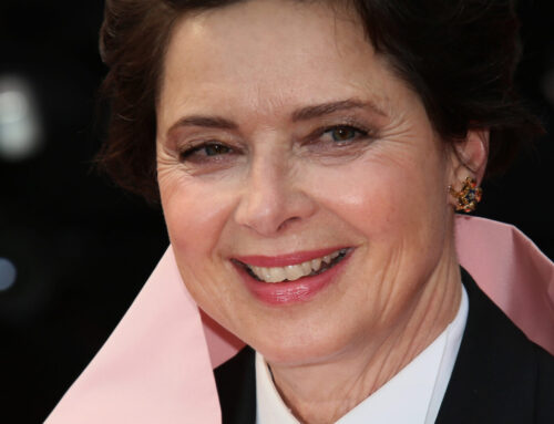 Oscars 2025: Isabella Rossellini Shines with Nomination for “Conclave”