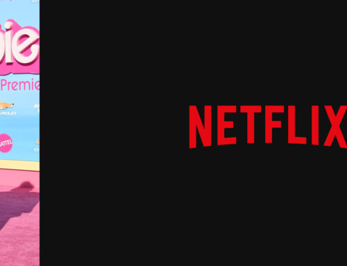 Netflix Revenue Rises 16% in Q4, Expands Theatrical Strategy with Gerwig’s Narnia Deal