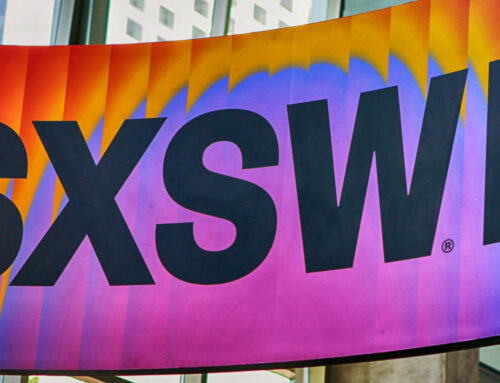 SXSW 2025, Conference & Festivals, March 7-15, Austin