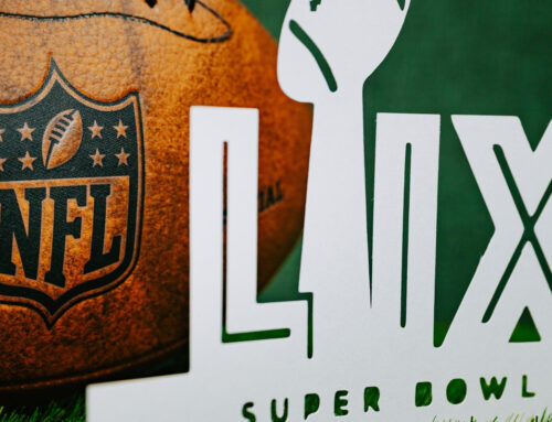 Super Bowl LIX: A Record-Breaking Spectacle