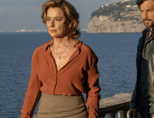 Italy in Netflix’s Engagement Report: “Deceitful Love” Tops the Charts