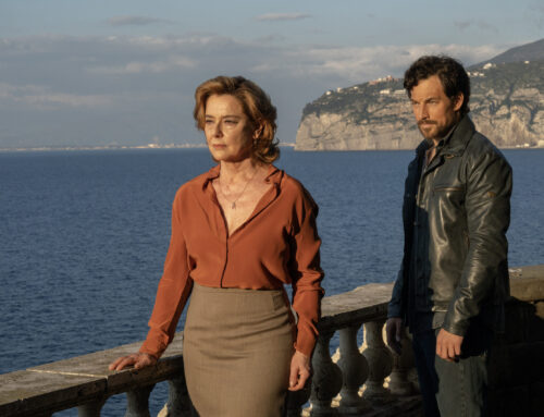 Italy in Netflix’s Engagement Report: “Deceitful Love” Tops the Charts