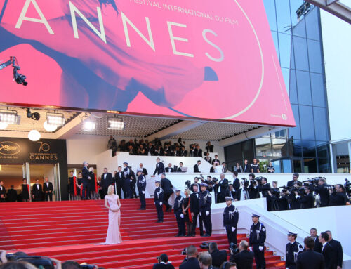 Cannes Film Festival 2025 – May 13–24, Palais des Festivals, Cannes