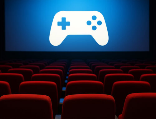 Adapting Video Games for Film and TV: What Really Works?