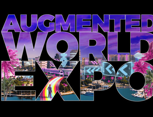 AWE USA 2025 (June 10-12), Long Beach, California